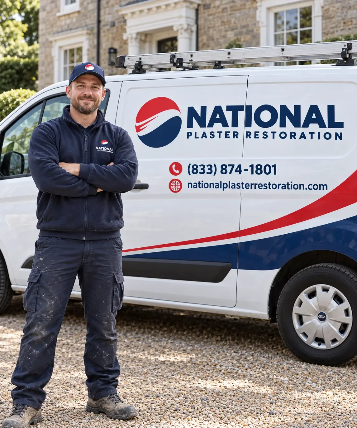 Plaster Repair company in Ewing, KY